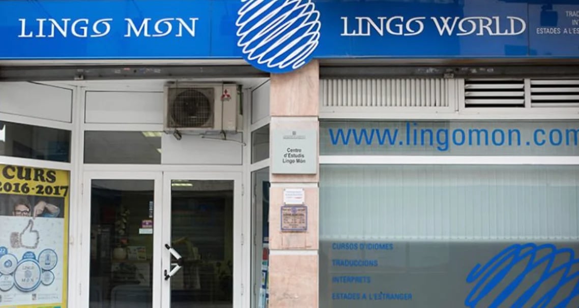 Lingo Món