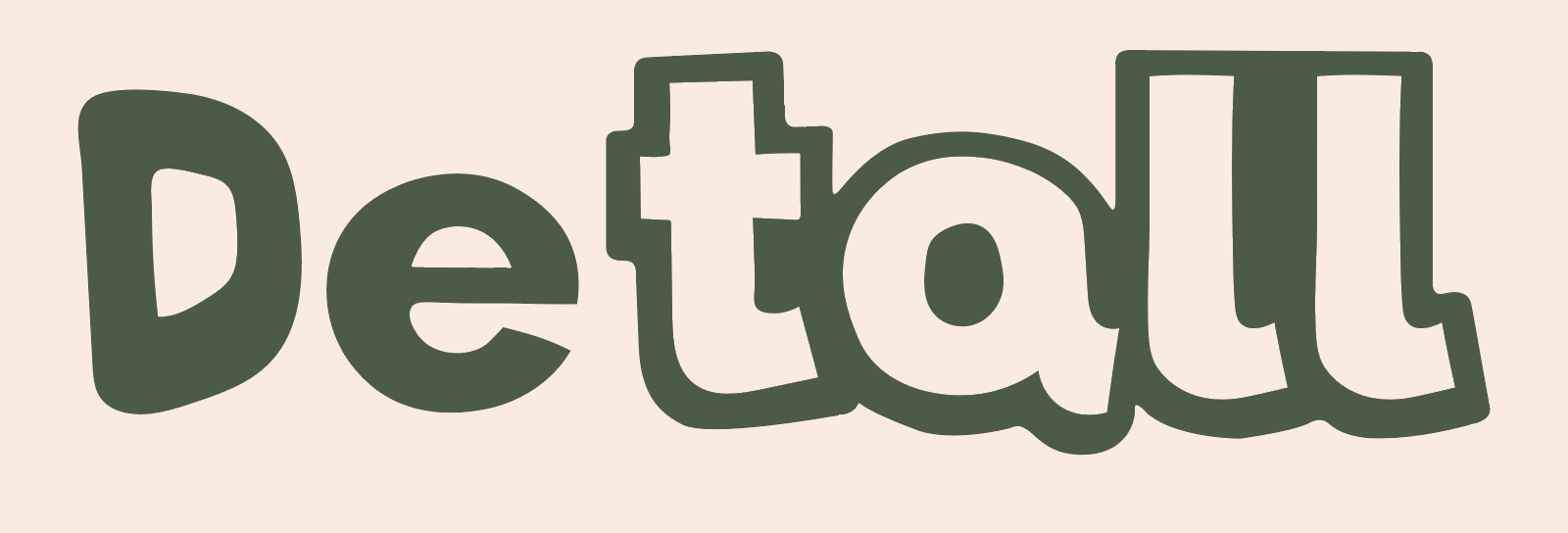 De Tall | Academia de Costura Barcelona