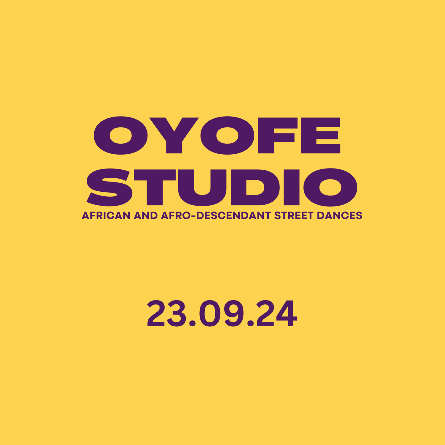OYOFE STUDIO