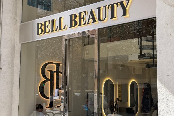 Bell Beauty | Academia y Salón de Belleza