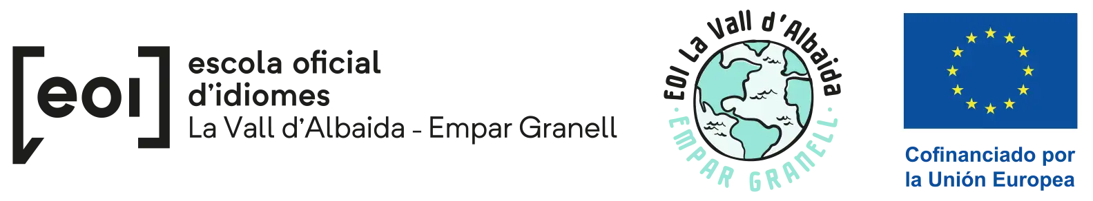 EOI La Vall d’Albaida - Empar Granell