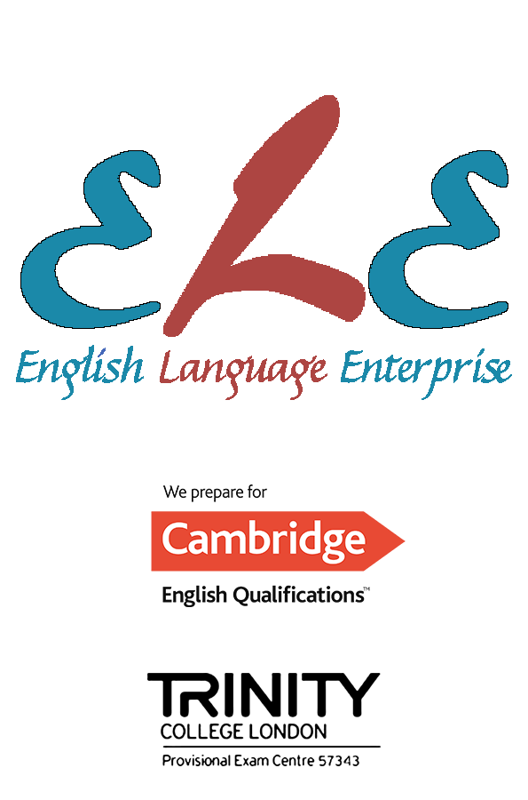 ELE - English Language Enterprise