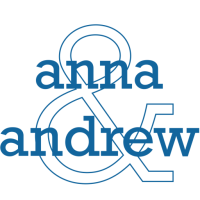 Anna & Andrew escola d'anglès