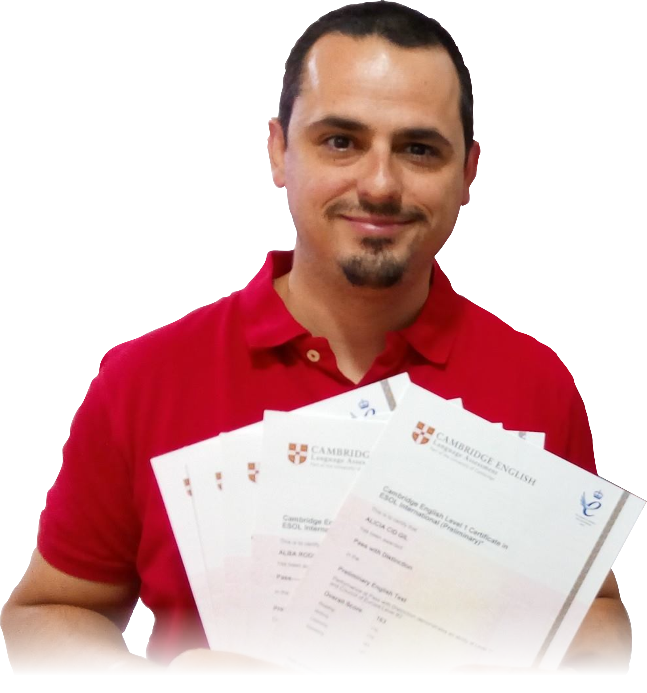 Voytur Academia de Inglés