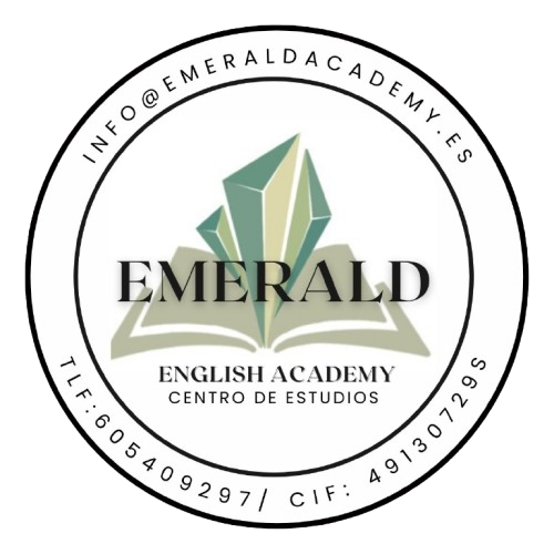 Emerald English Academy