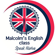 Malcolm's English Class