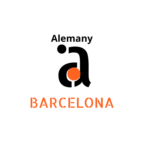 Alemany a Barcelona