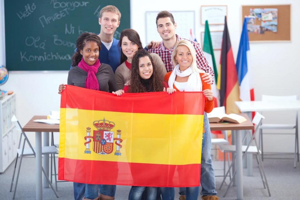 Mixitup Academy - Spanish Lessons