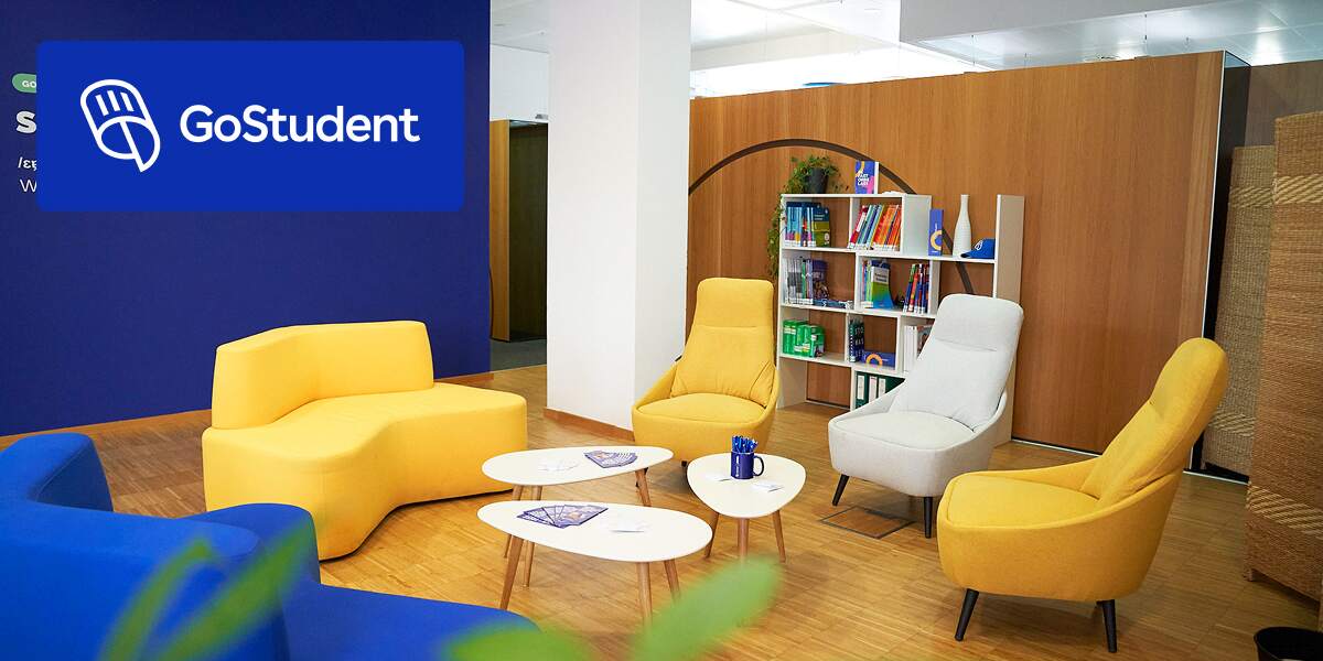 Academia GoStudent - Madrid - Prosperidad