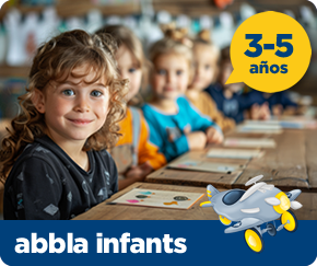 abbla idiomas - Escuela de Idiomas La Rinconada.