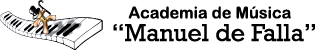 Academia de Música Manuel de Falla