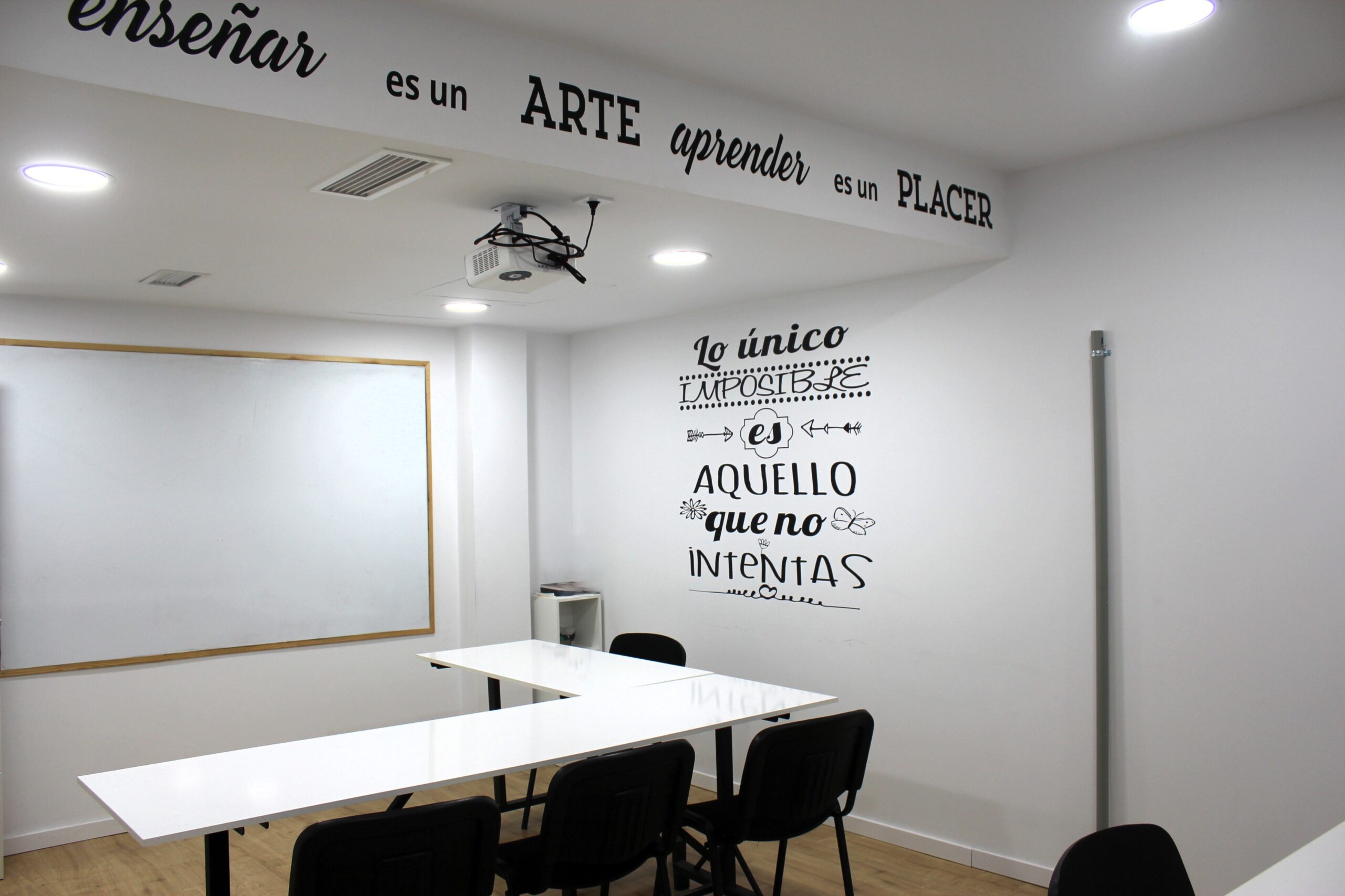 La Tribu del Cañaveral. Centro de estudios y apoyo pedagógico.
