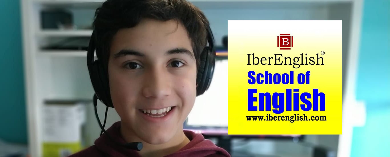 IberEnglish LP