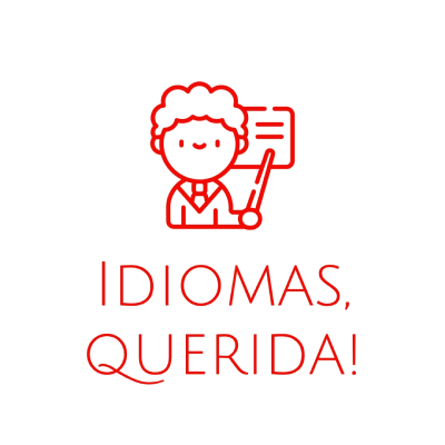 Idiomas Querida