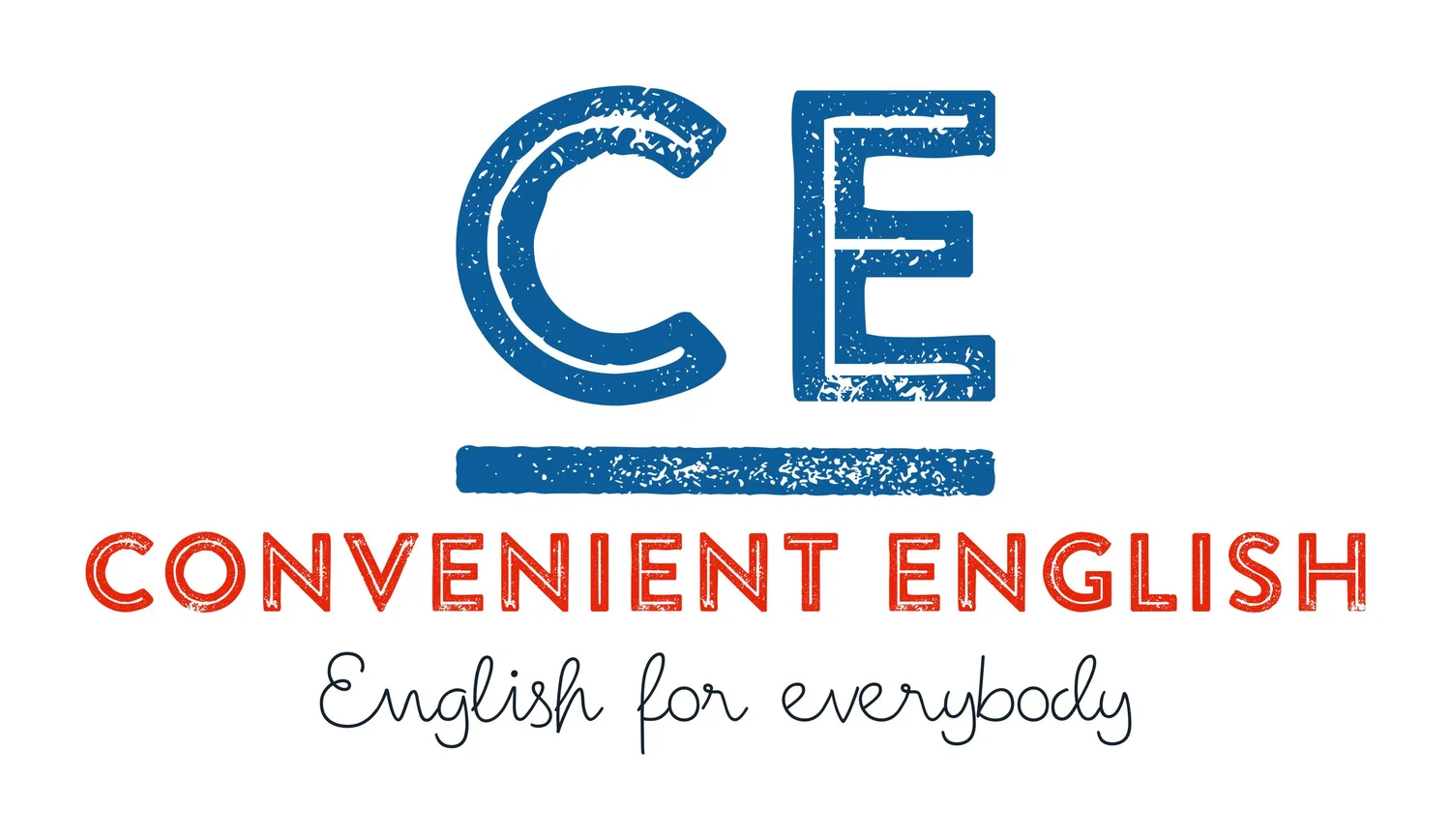 Convenient English - Online