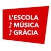 L'Escola de Música de Gràcia