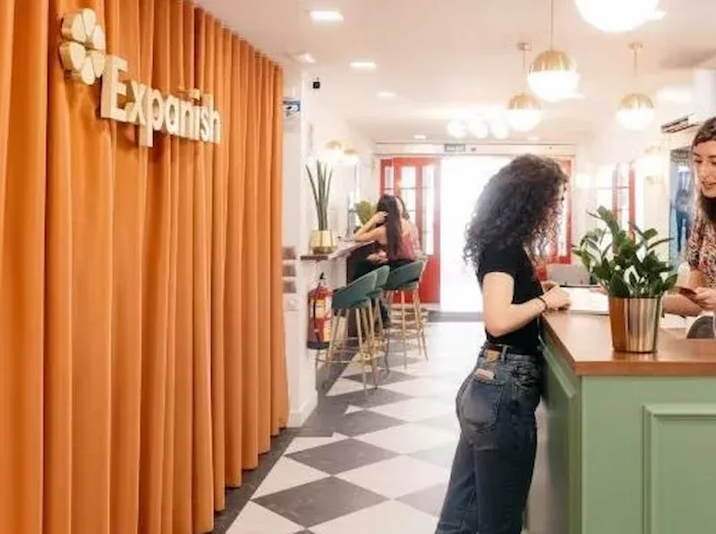 Expanish - Spanish School in Madrid