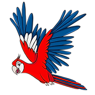 Academia de Inglés The Parrot