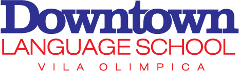 Downtown Language School Vila Olimpica