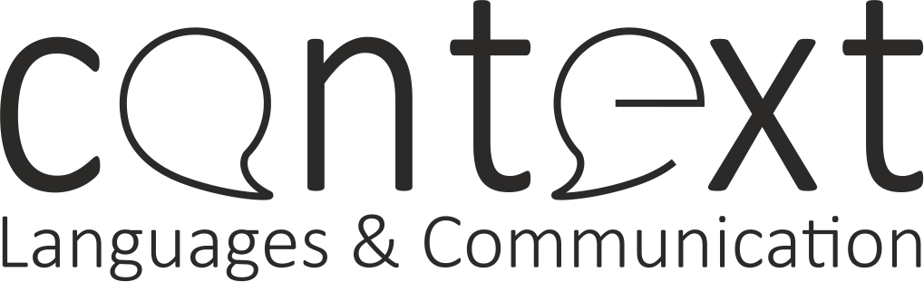 context | languages & communication