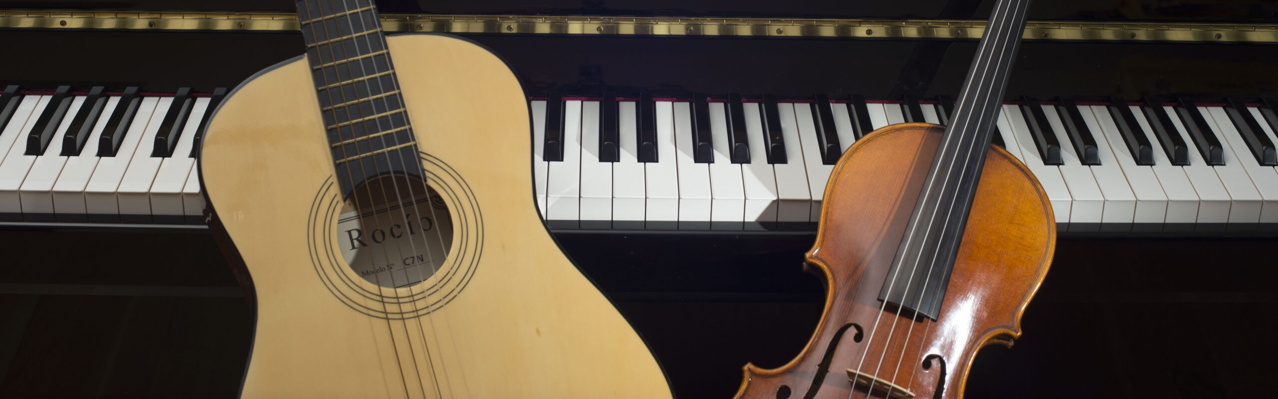 Estudi Musical 88