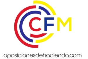 CFM Oposiciones de Hacienda