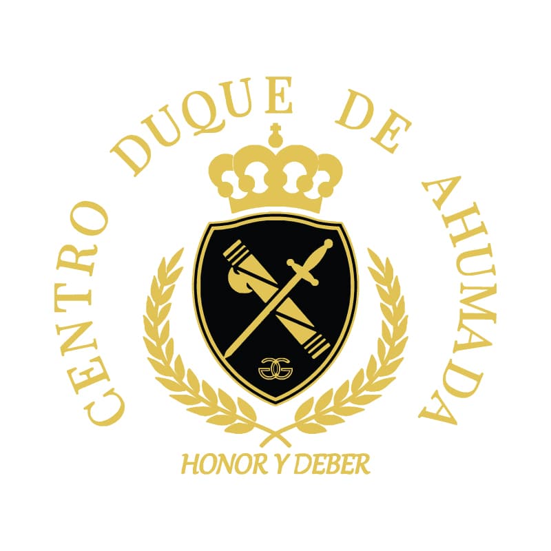 Centro Duque De Ahumada Academia De Oposiciones Guardia Civil