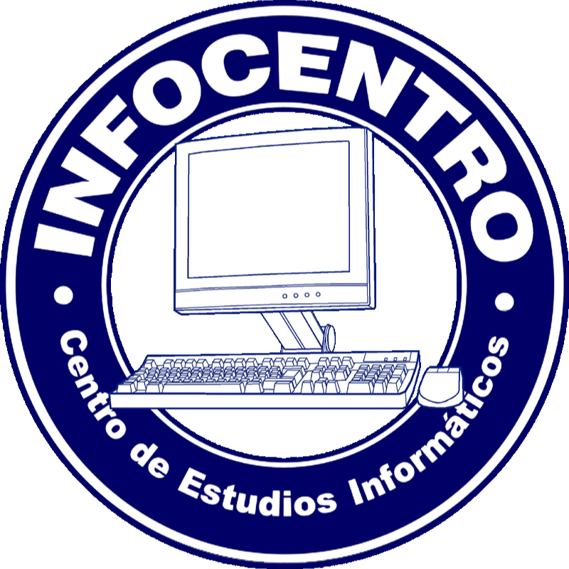 INFOCENTRO academia de Informática y Oposiciones