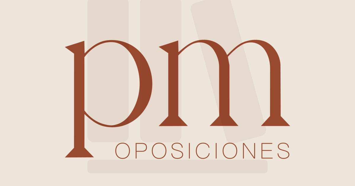 PM Oposiciones