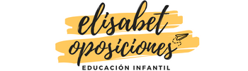 Oposiciones educación infantil
