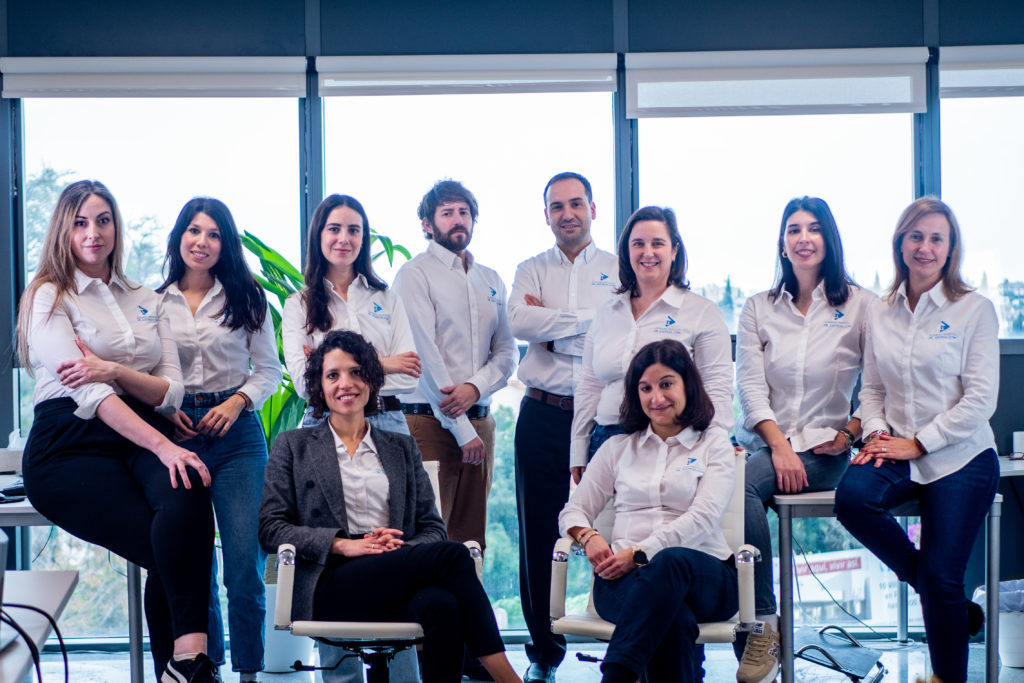 Academia ADJ - Oposiciones Online